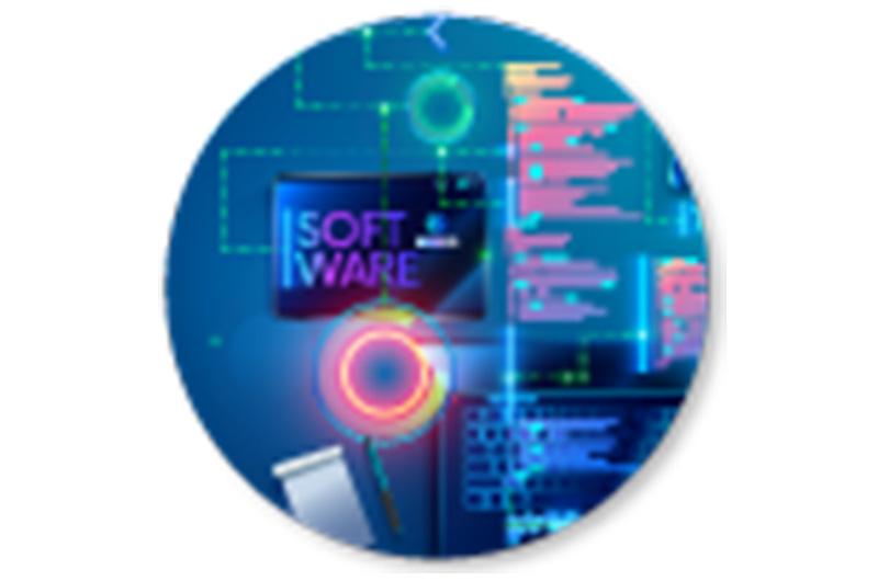 software graphic