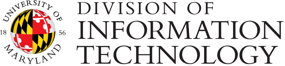 Division of Information Technology logo